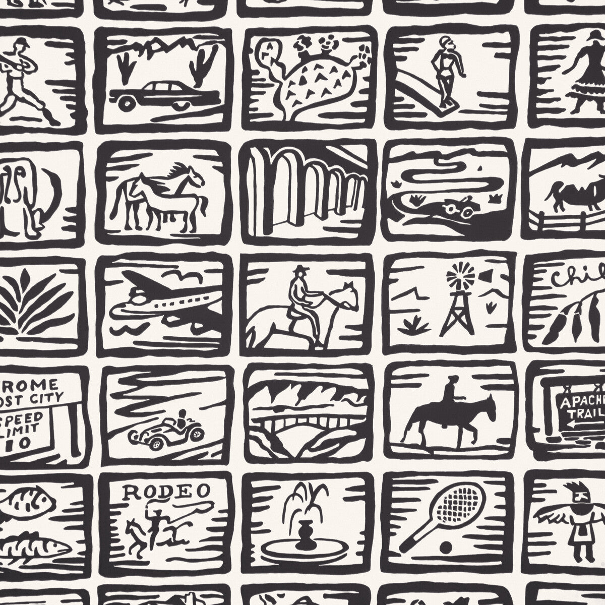 Arizona Sketchbook Wp-Coal