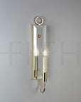 Audrey Wall Light