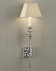 Starback Wall Light, Straight Arm, Mini
