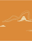 Poetic Landscapes Wallpaper