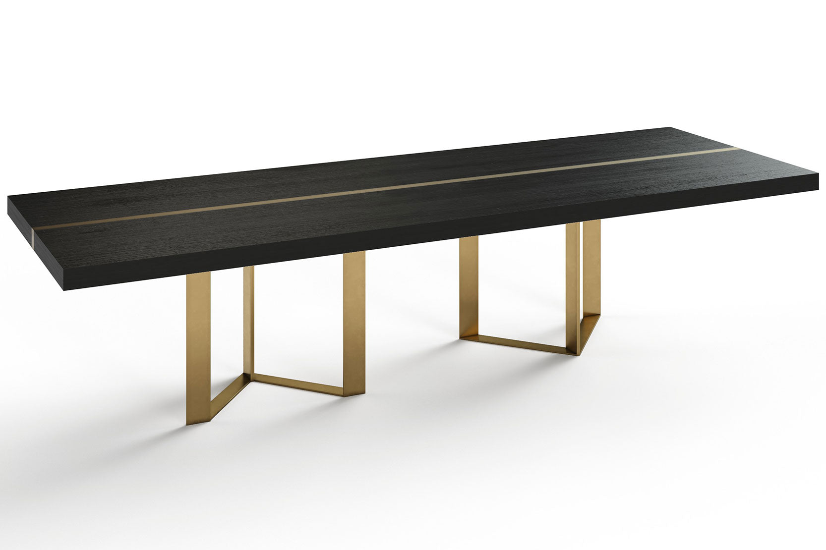 QS Alberto Dining Table