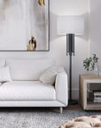 Barclay Floor Lamp