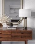 Carmel Table Lamp
