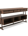 Domain Console