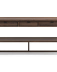 Domain Console