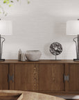 Dominic Table Lamp