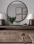 Graham Table Lamp