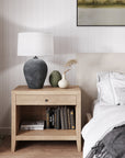 Leigh Table Lamp