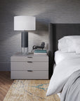 Locke Table Lamp