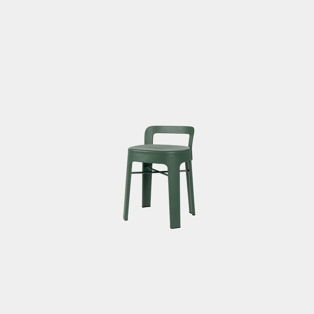 Ombra Low Stool