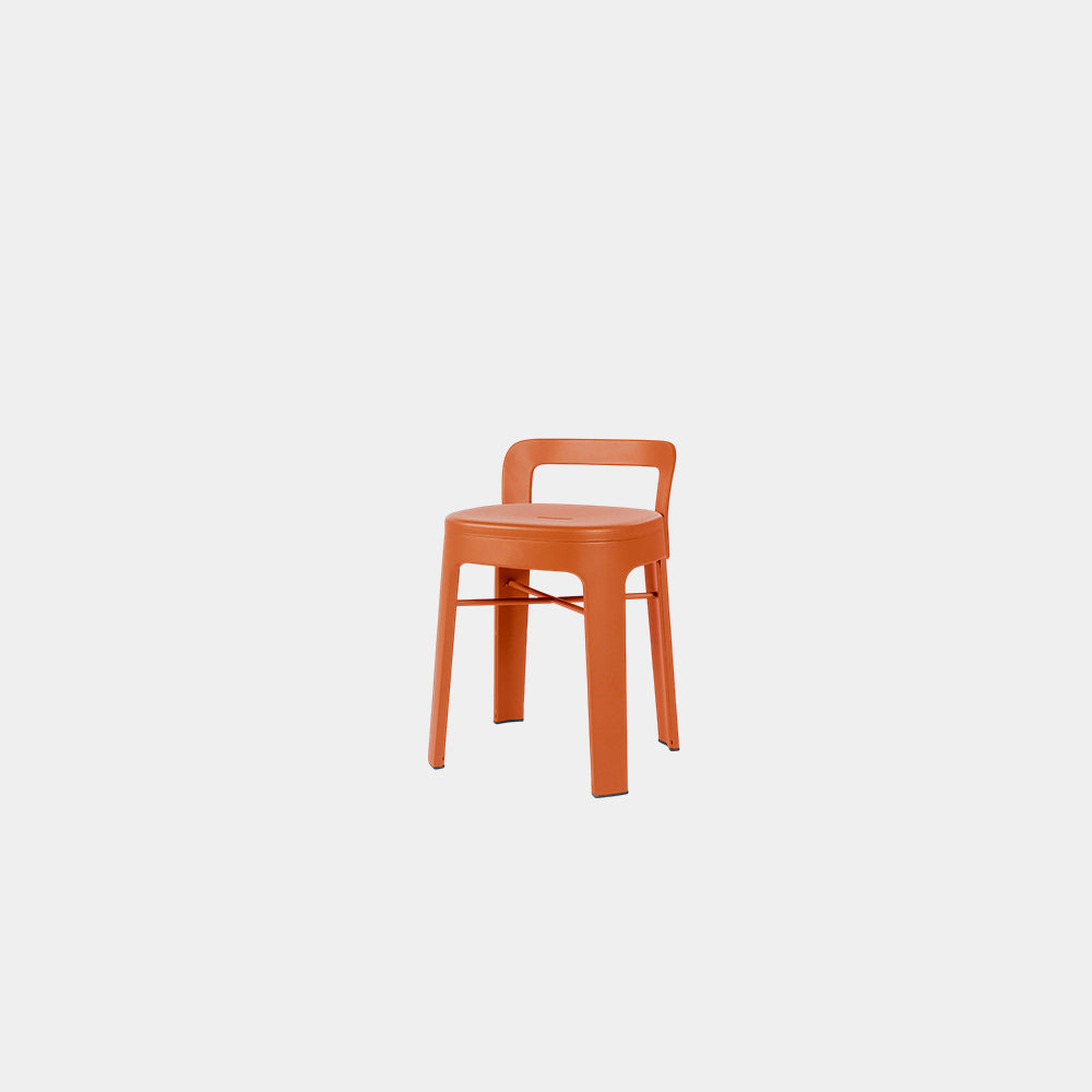 Ombra Low Stool