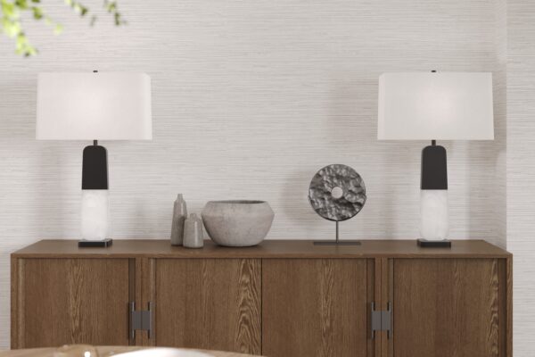 4601-Phillip Table Lamp
