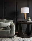 Sage Table Lamp