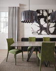 Sheldon Chandelier