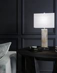Sumatra Table Lamp