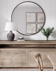 Theo Table Lamp