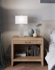 Waterloo Table Lamp