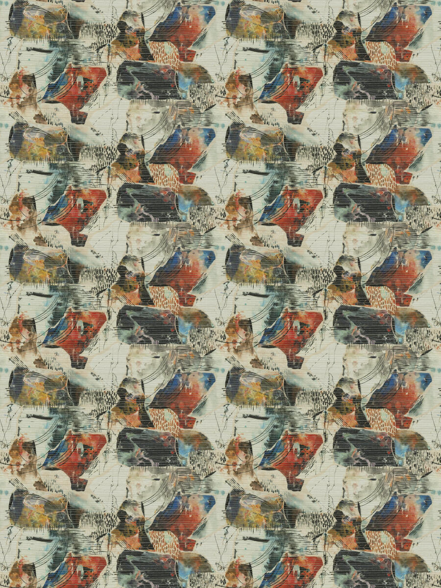 Inkjet - Multi splash
