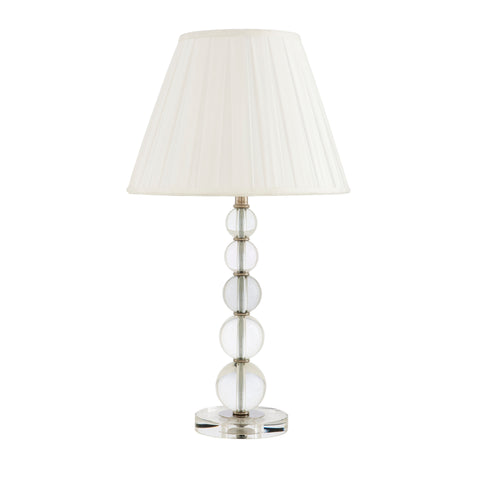 107340UL - Table Lamp Aubaine