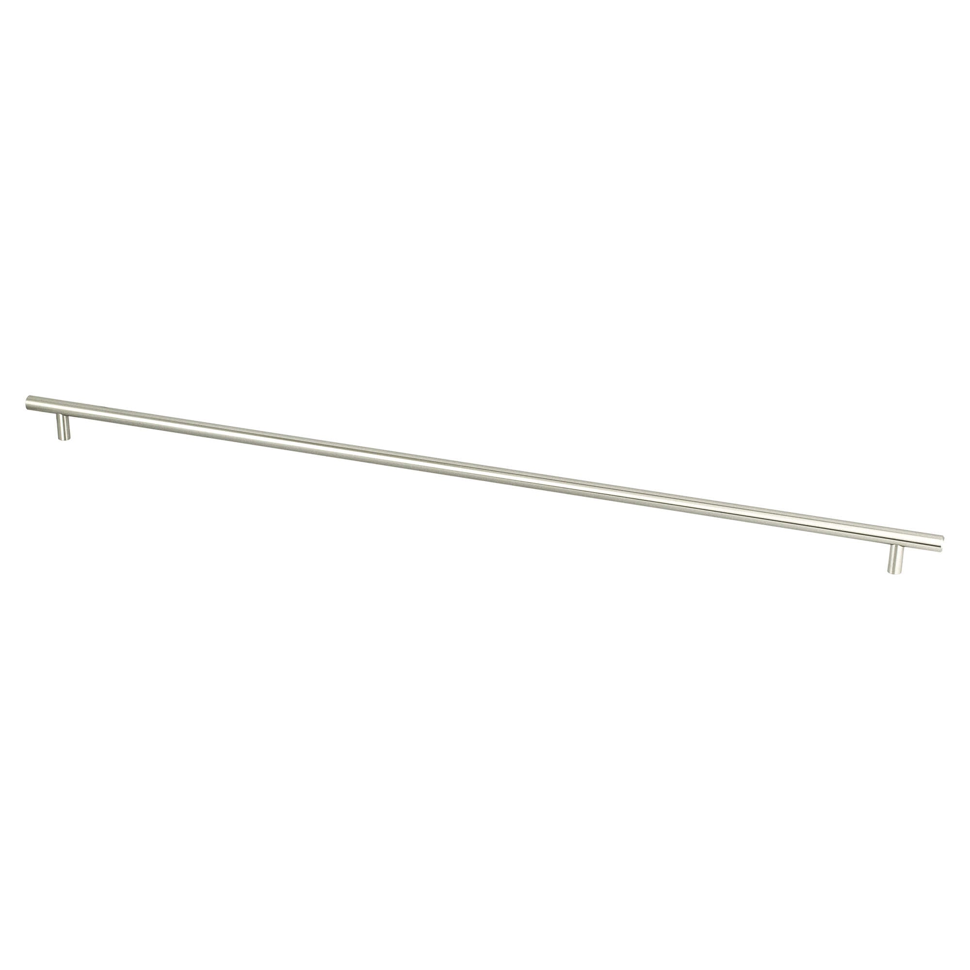 Tempo 640mm CC Brushed Nickel Bar Pull