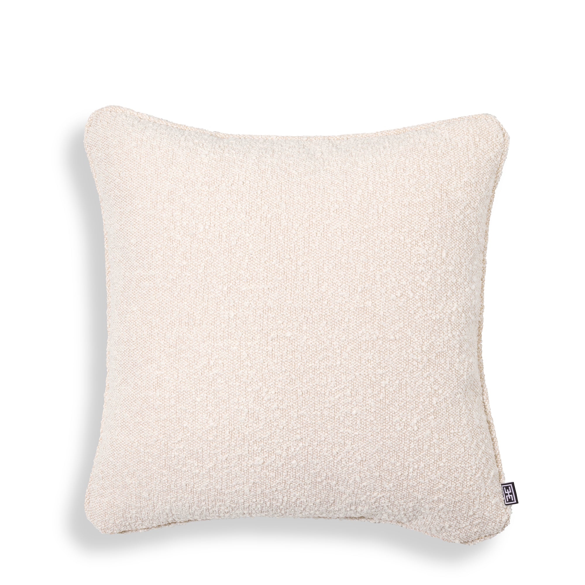 114868 - Cushion Bouclé S cream