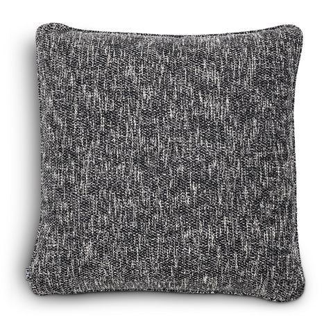 115590 - Cushion Cambon square L black