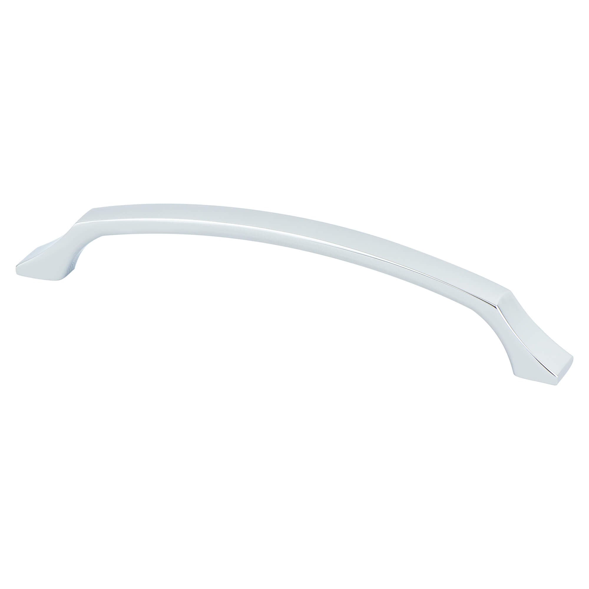 Epoch Edge 160mm CC Polished Chrome Pull