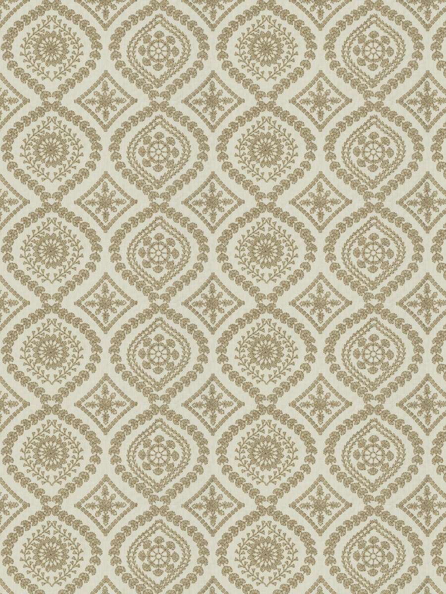 Mohenjo - Twine