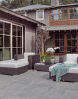 Tangier Armchair