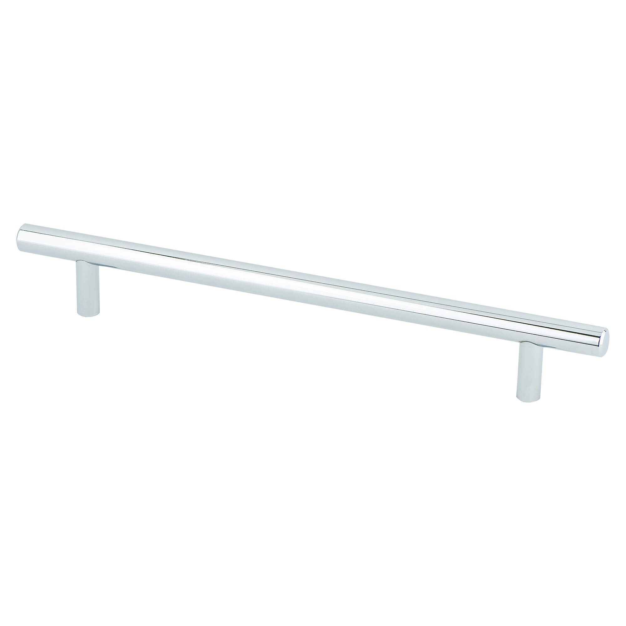 Tempo 192mm CC Polished Chrome Bar Pull