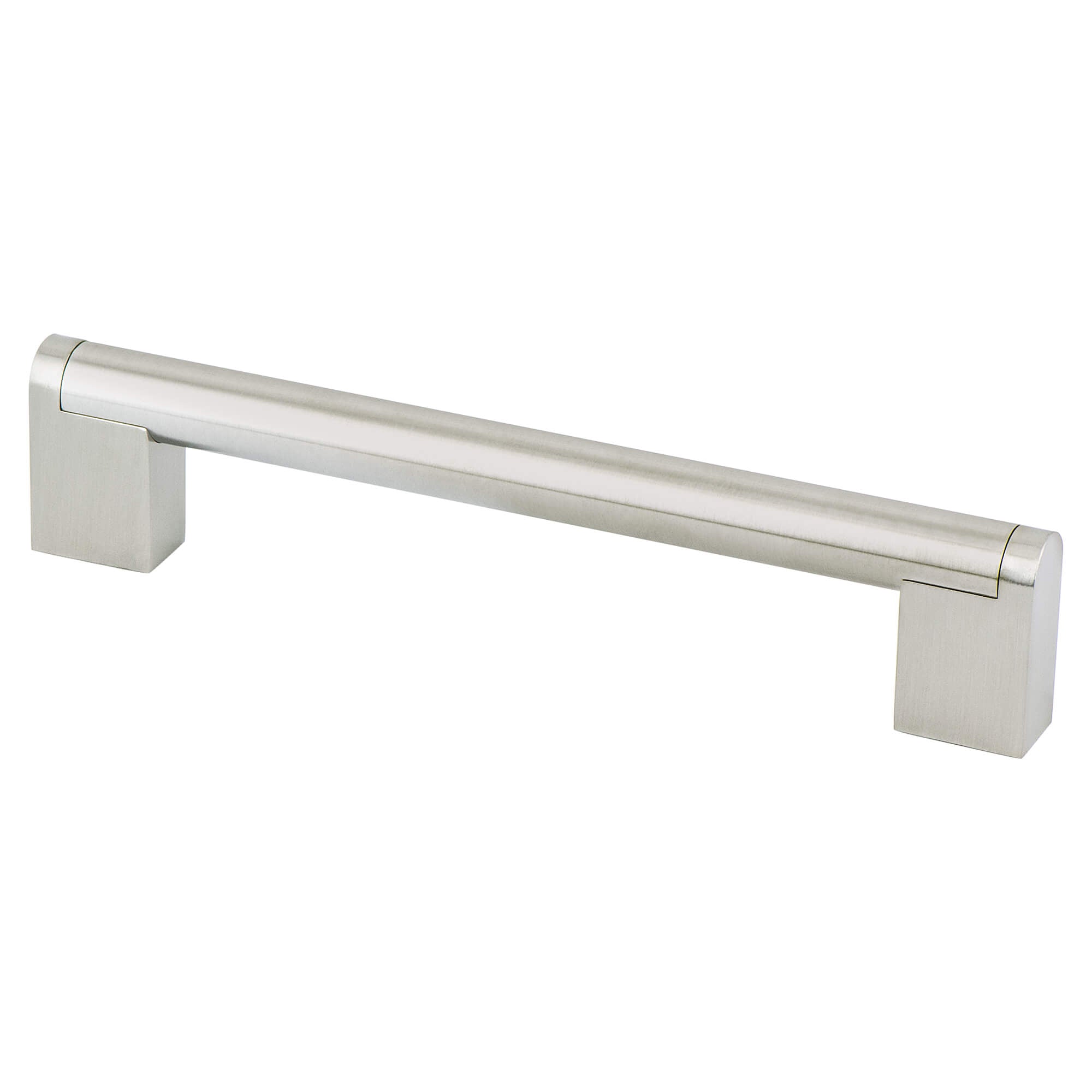 Studio 160mm CC Stainless Steel Pull