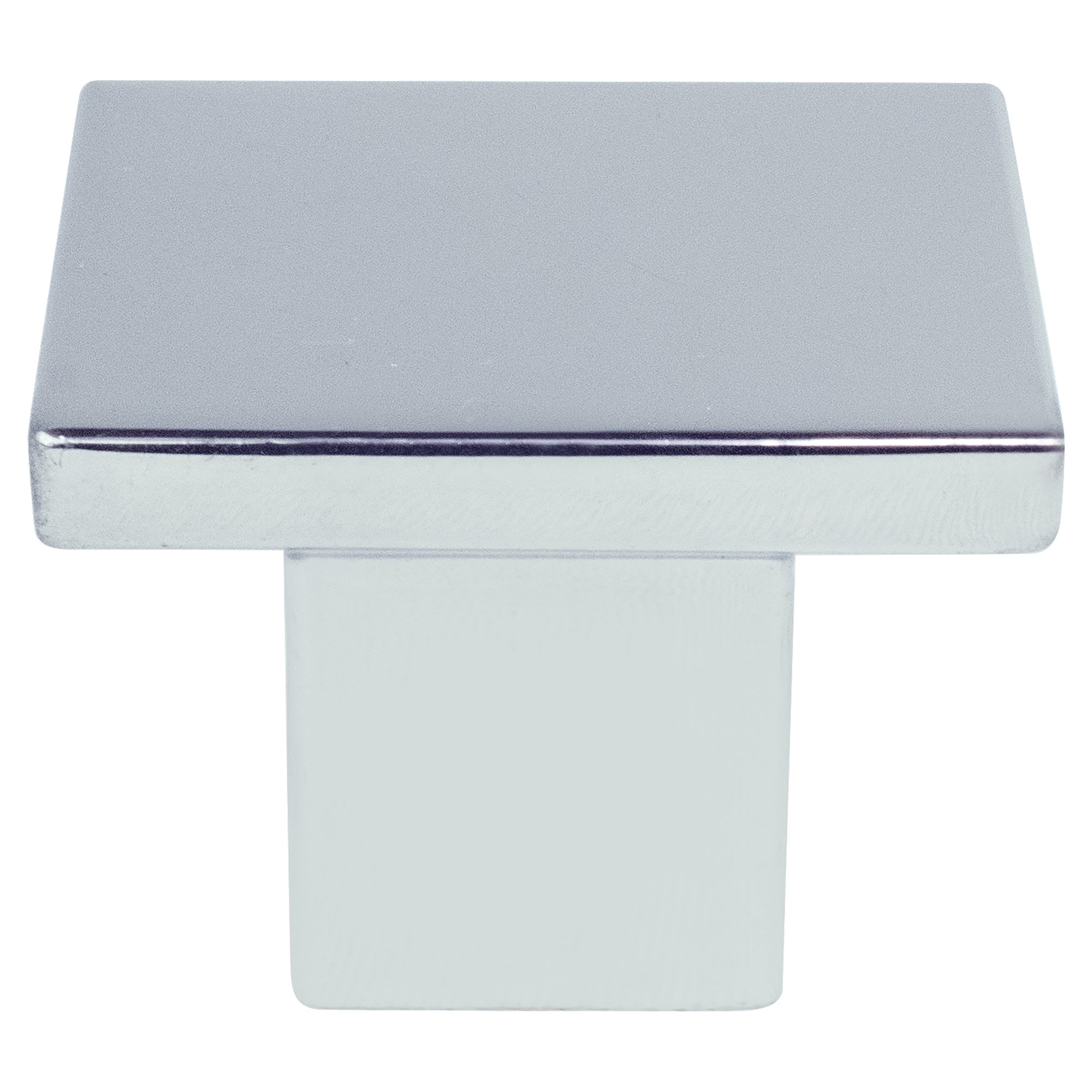 Elevate Small Polished Chrome