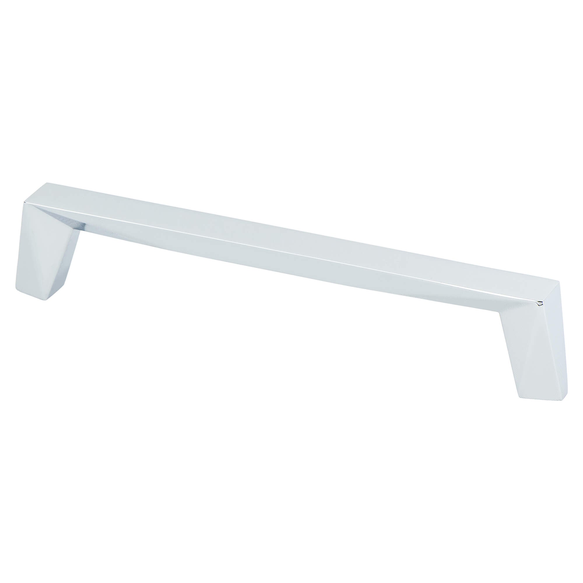 Swagger 160mm CC Polished Chrome Pull