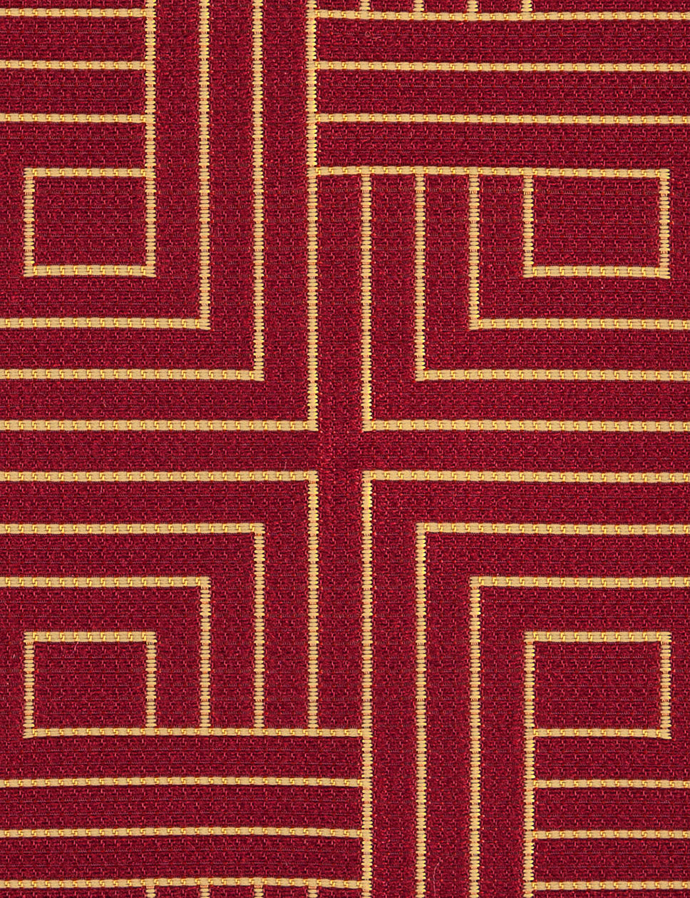 Knot Tonight-very berry