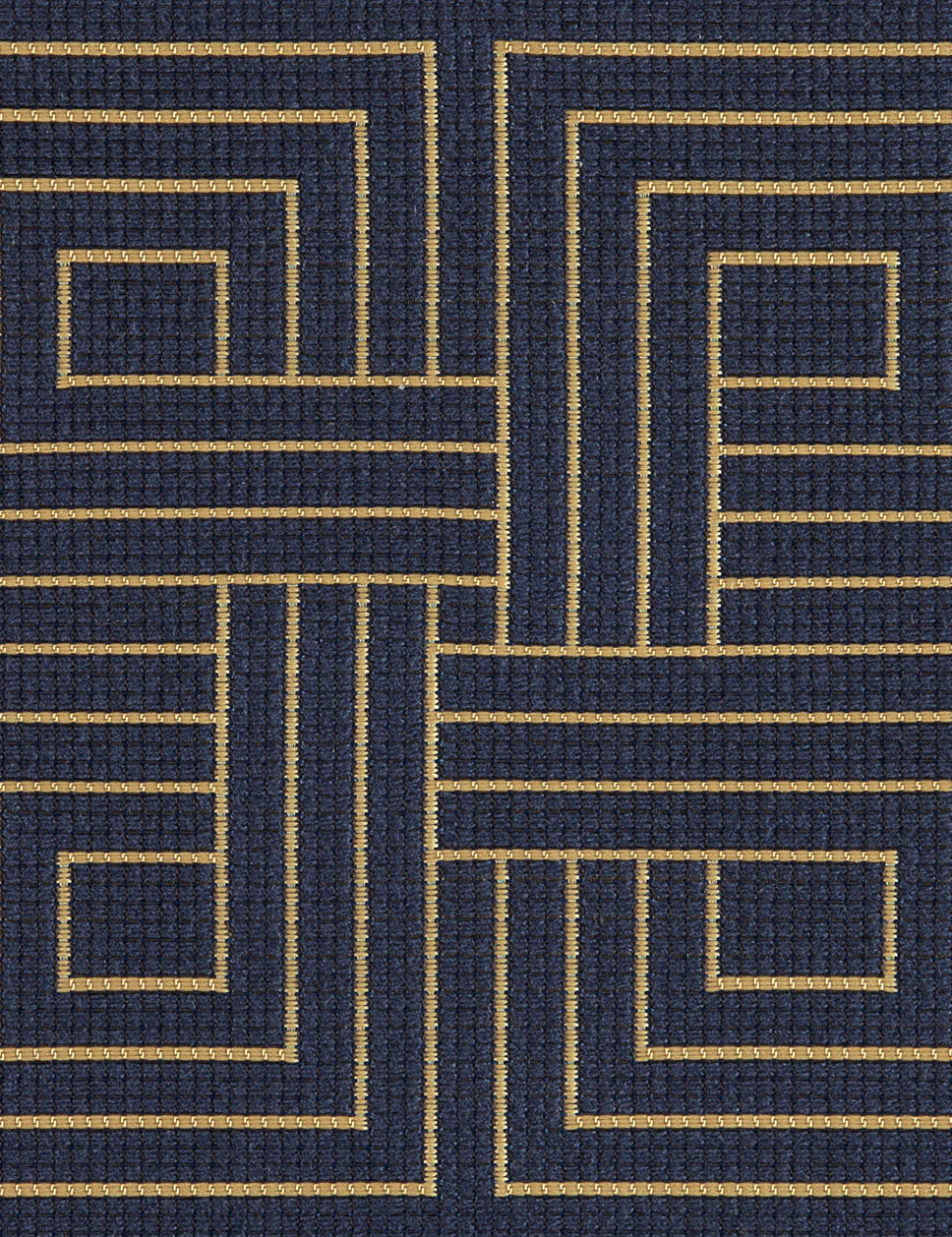 Knot Tonight-midnight sky