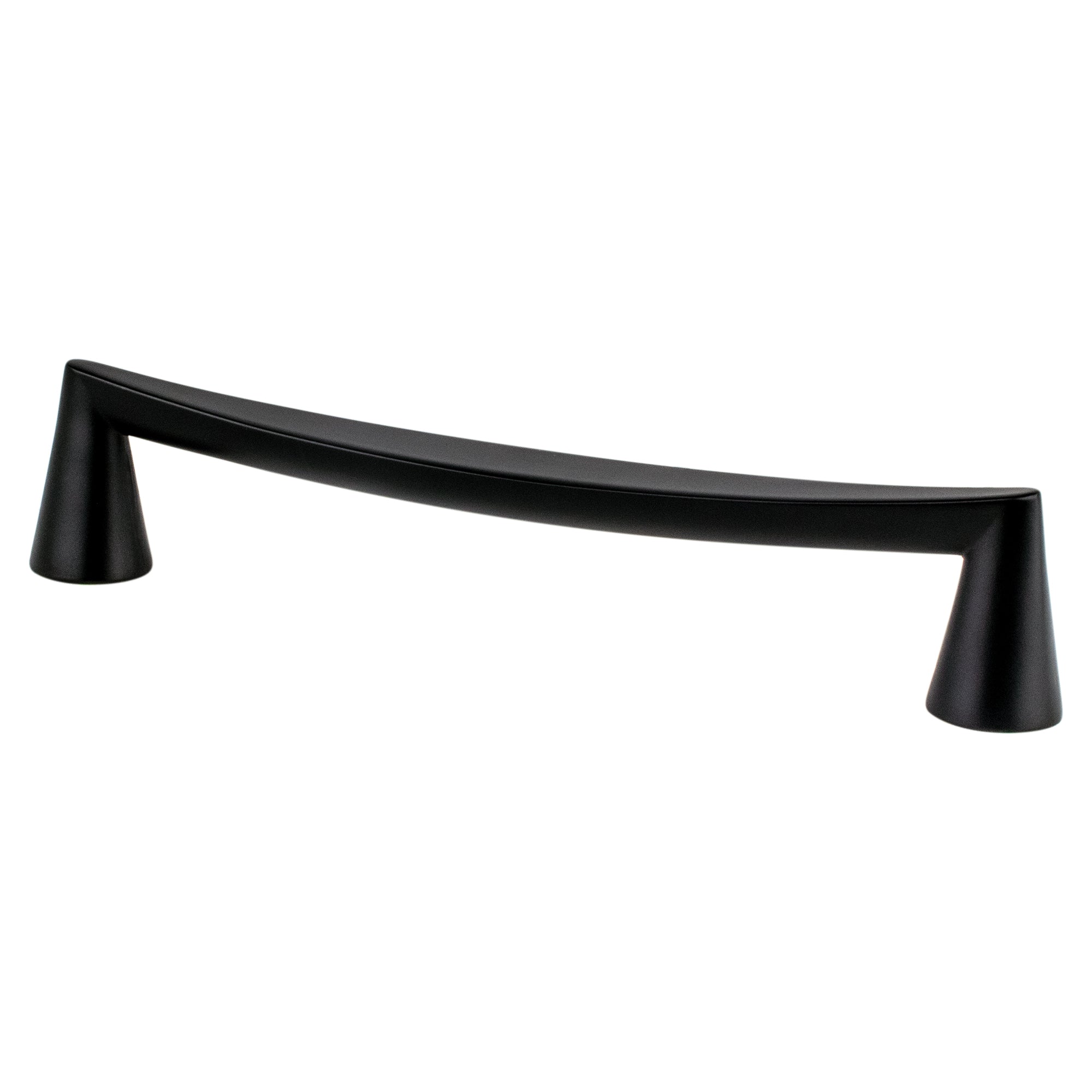 Domestic Bliss 160mm CC Matte Black Pull