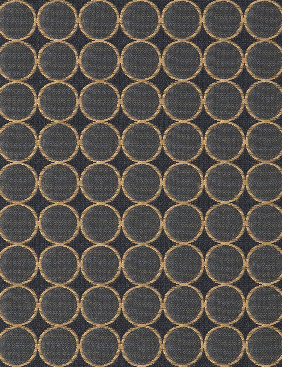 Hot Spot-midnight sky