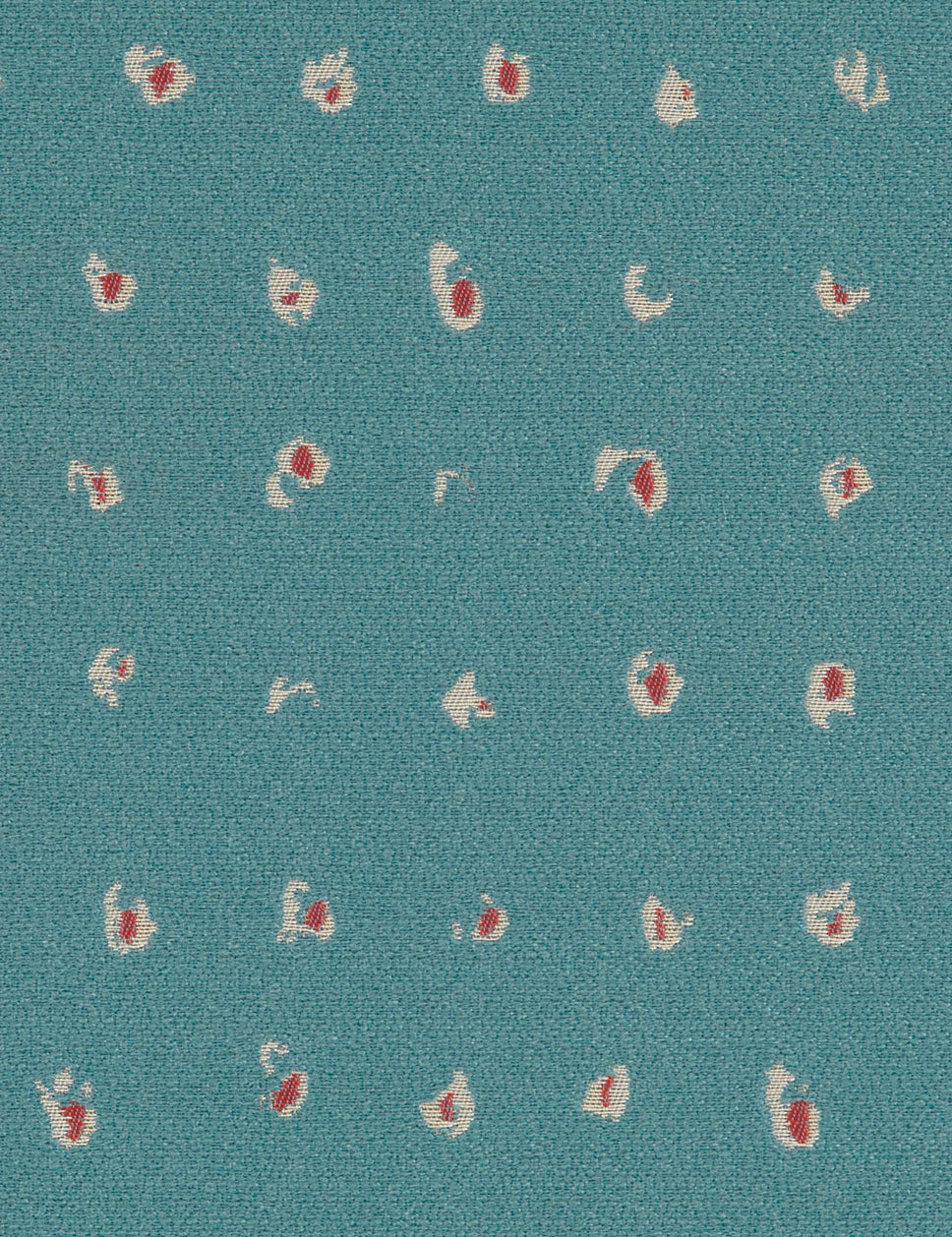 Perforation-Caribbean