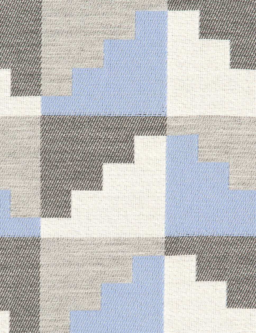 Peruvian Check-sky