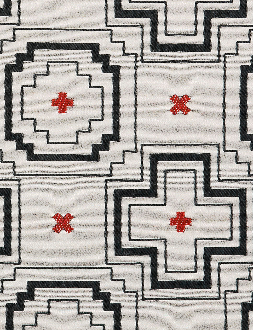 Crossing Guard-salt and pepper