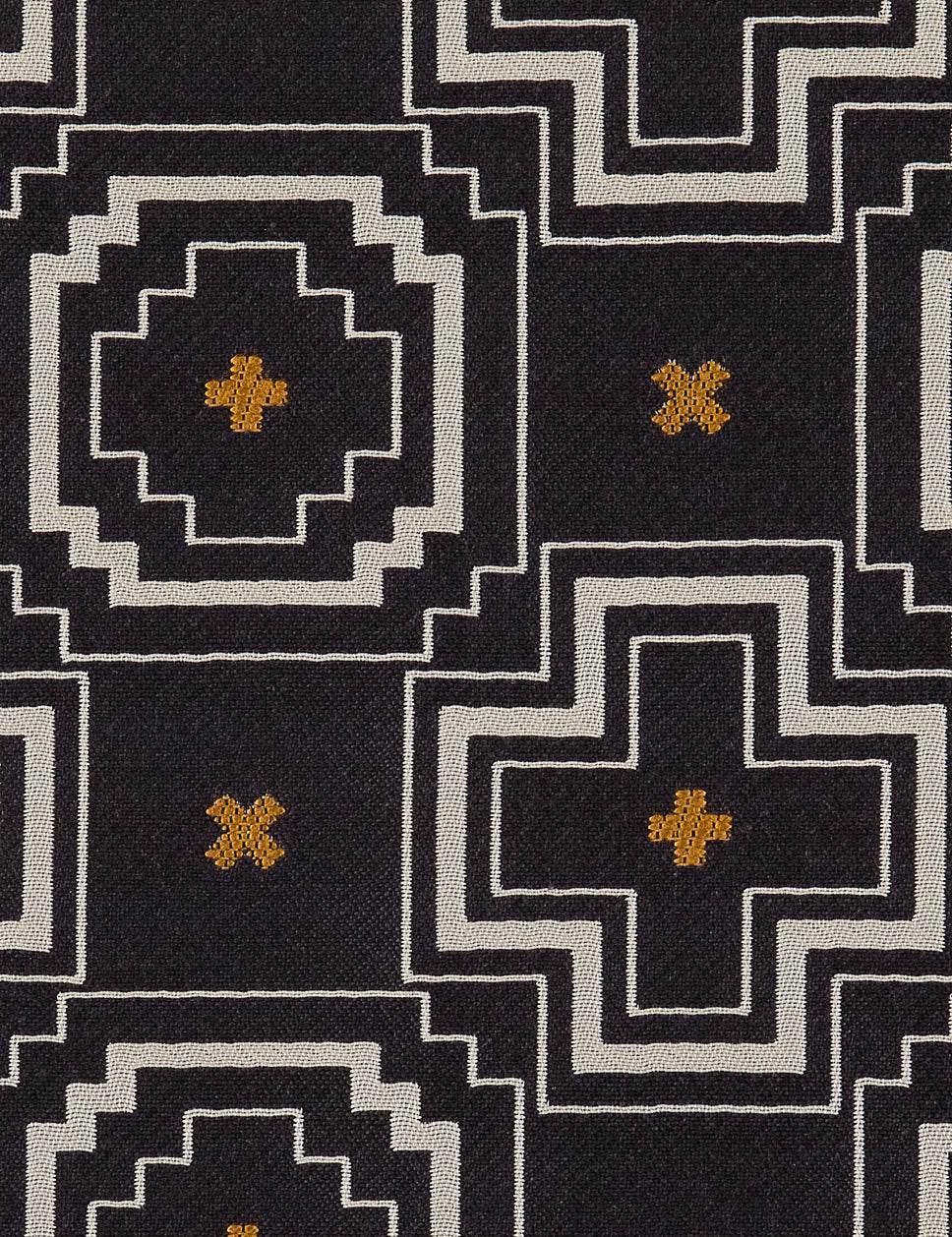 Crossing Guard-midnight sky