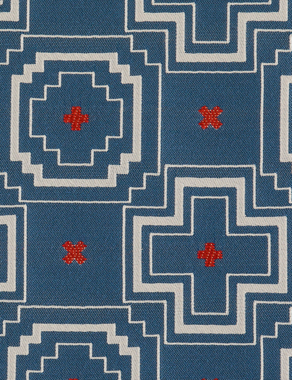 Crossing Guard-river