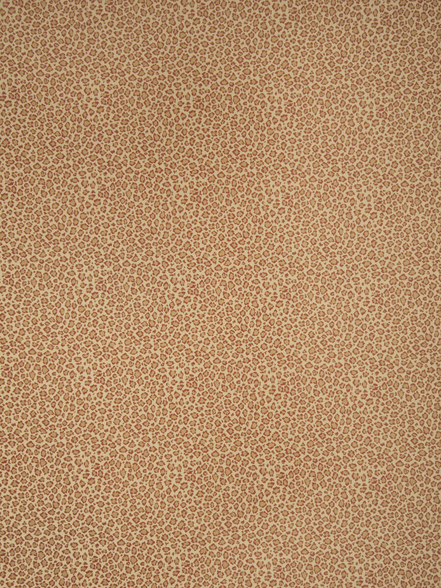 Cheetah - Red