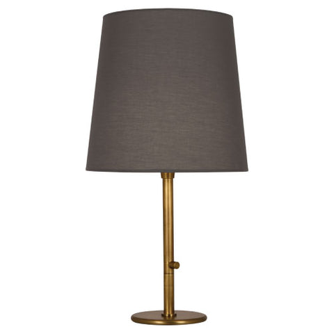 2800 Rico Espinet Buster Table Lamp