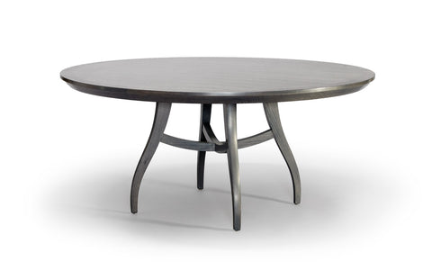 Clarion 66" Round Dining Table