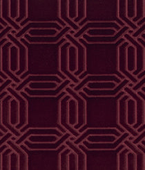 4232-09 Interlock - Wine