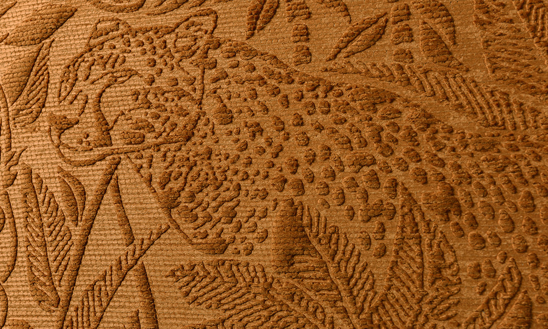 43000 Panthera - Rust