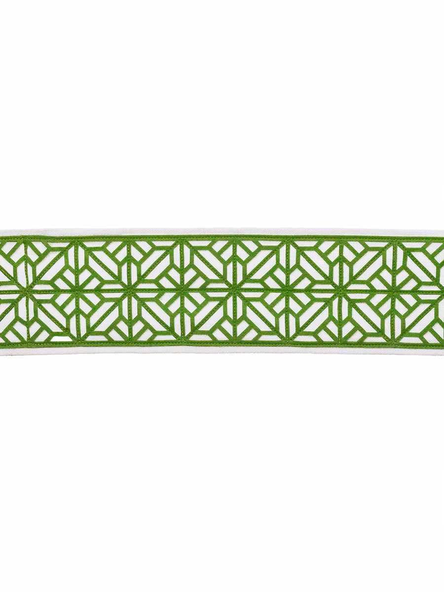 Fretwork-Fern