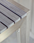 Sicilia Square Bar Table