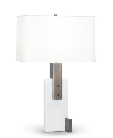 4438-Fran Table Lamp